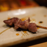 recommendations for 鳥よし 銀座店