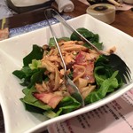 月夜のたぬき的实拍图