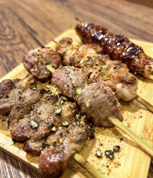 鶏と無限の可能性的實拍高清圖