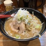 麺処 花田 上野店的實拍圖