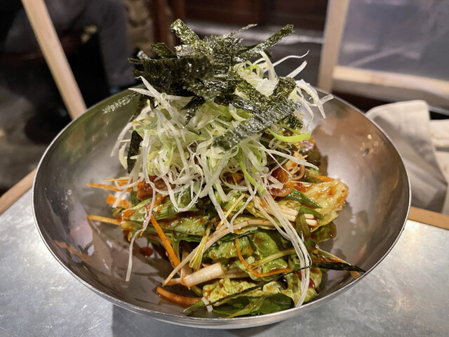 recommendations image for ホルモン肉問屋 小川商店 天神橋五丁目店