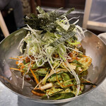 recommendations for ホルモン肉問屋 小川商店 天神橋五丁目店