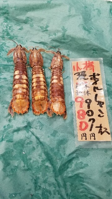 鮮魚にしざわ 三越札幌店的實拍高清圖