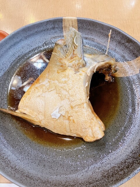 魚々市的實拍高清圖