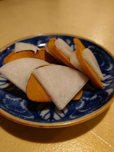 和食や 円的實拍高清圖