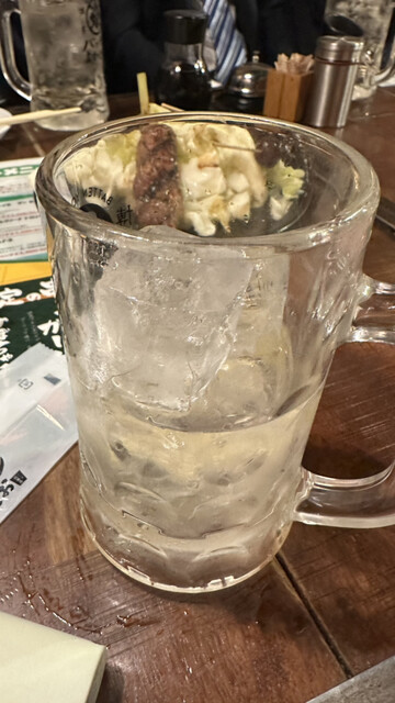 博多串焼き バッテンよかとぉ 心斎橋店的實拍高清圖