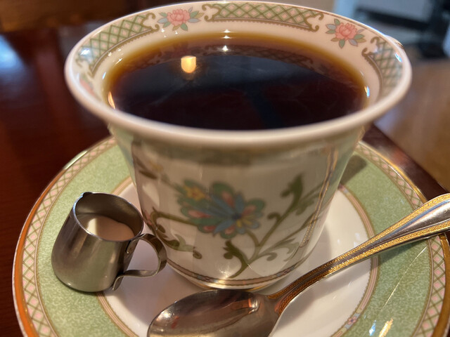 recommendations image for キッサ モクバ