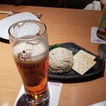 recommendations for ＹＥＢＩＳＵ　ＢＡＲ ホワイティ梅田店