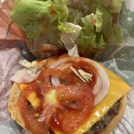 バーガーキング 新さっぽろサンピアザ店的实拍图
