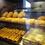 recommendations for ビアードパパ 京王永山店