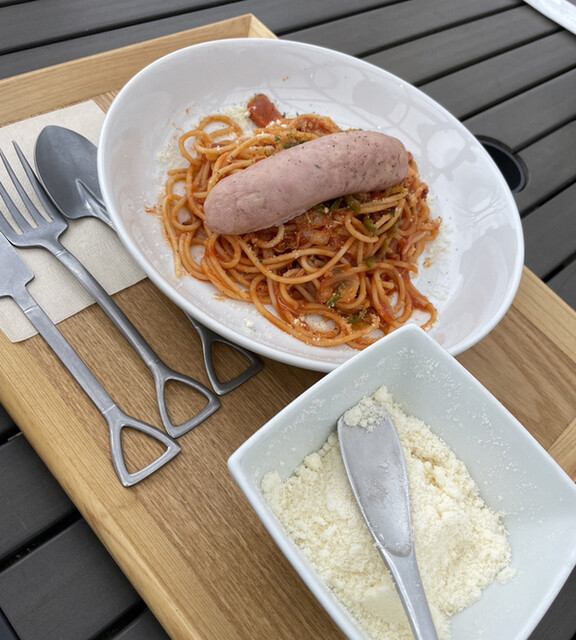 CAFE HACHI 糸島店的實拍高清圖