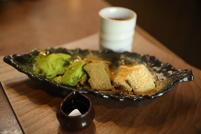 recommendations image for 嵐山のむら