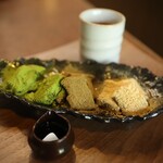 recommendations for 嵐山のむら