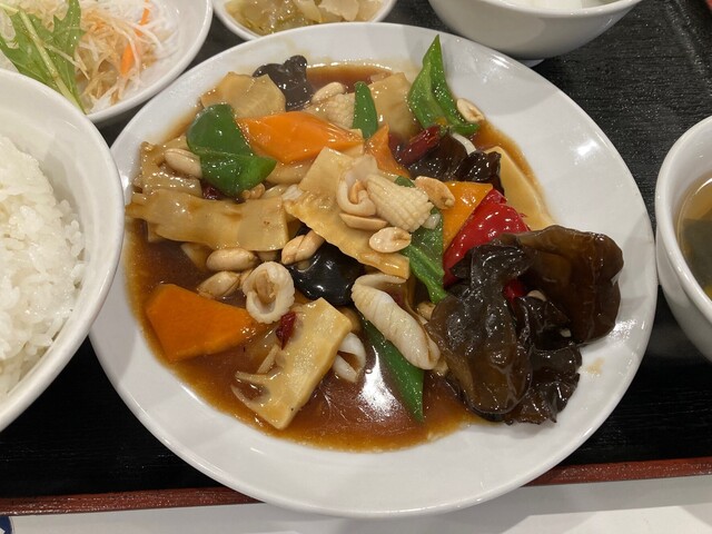 味王 中野店的實拍高清圖