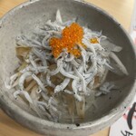 裏難波スシトフジ的實拍圖