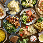 ザ ブッフェ 大丸札幌的實拍圖