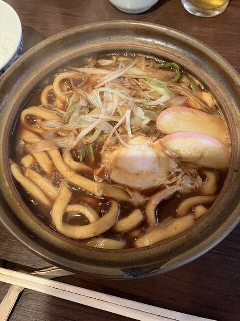 酒と味噌煮込み 味噌煮込罠的實拍高清圖