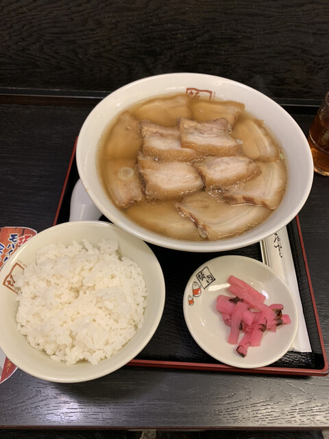 喜多方ラーメン坂内 錦糸町店的實拍高清圖