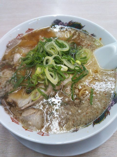 来来亭 十条竹田店的實拍高清圖