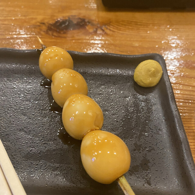 やきとん 三吉的實拍高清圖