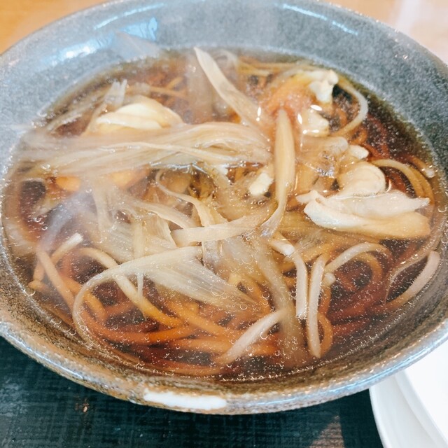 開拓そば的实拍高清图