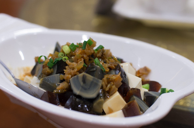 中国食府 双龍居 天満駅前店的实拍高清图