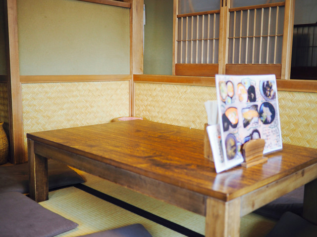 祢ざめ家的實拍高清圖