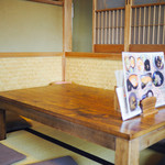 祢ざめ家的實拍圖