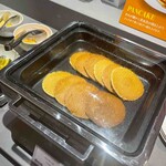ロイヤルホスト 天神西通り店的实拍图