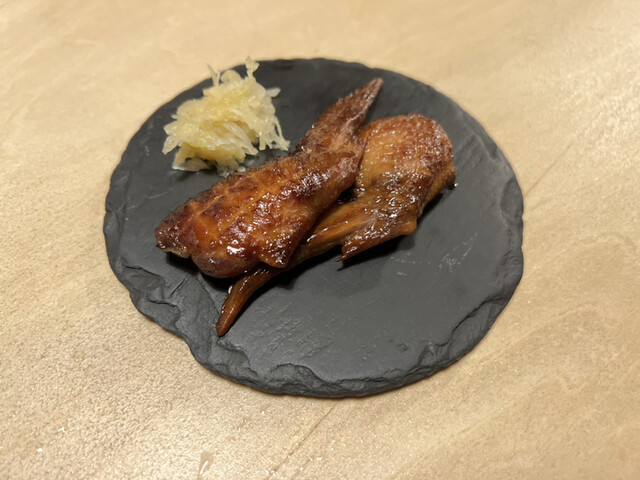 焼とり いぶし坐的实拍高清图