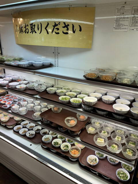 recommendations image for 中央市場食堂