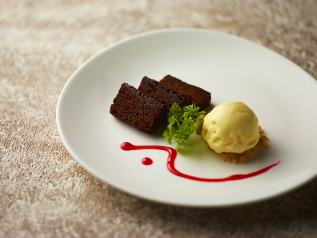 recommendations image for カフェ バル リーベル