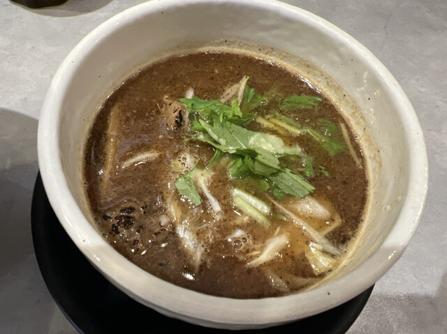 recommendations image for ガガナラーメン 極