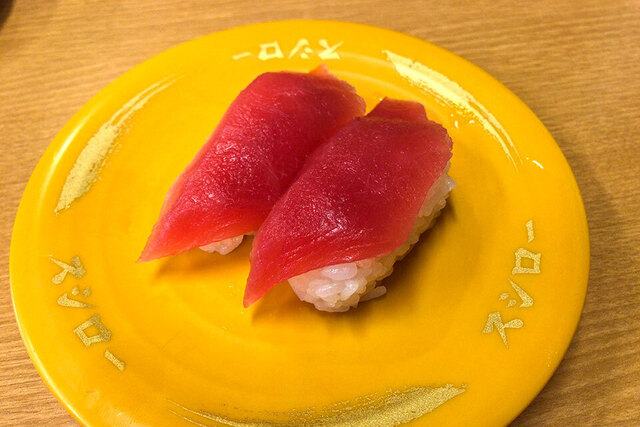 スシロー 福岡野方店的實拍高清圖