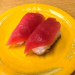 スシロー 福岡野方店的實拍圖