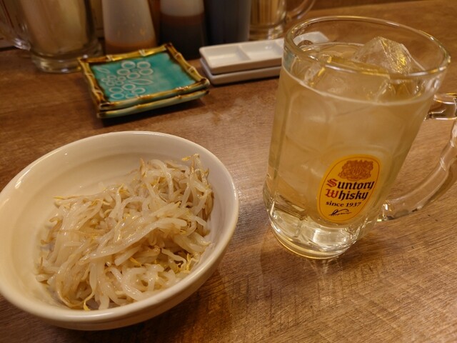 餃子のかっちゃん 堺東店的實拍高清圖
