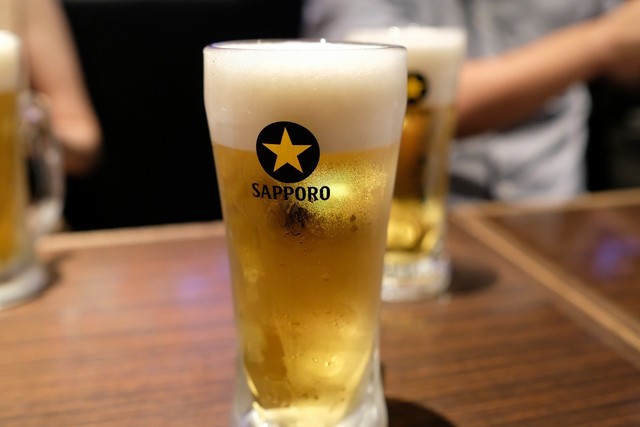 北海道海鮮・離れ情緒～ 西５東３～ 新宿東口店的實拍高清圖