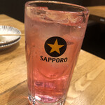 recommendations for 大衆食堂 てんぐ大ホール 武蔵境店