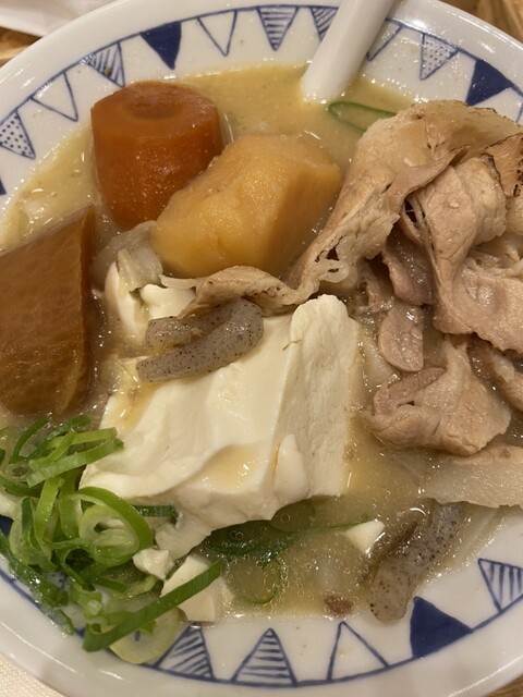 recommendations image for ごちとん OOTEMORI店