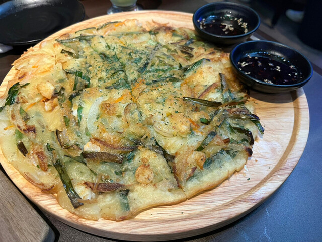 韓国居酒屋 YOI 札幌琴似店的實拍高清圖