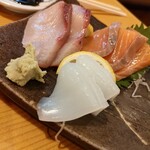 寿司居酒屋 や台ずし 寺田町的實拍圖