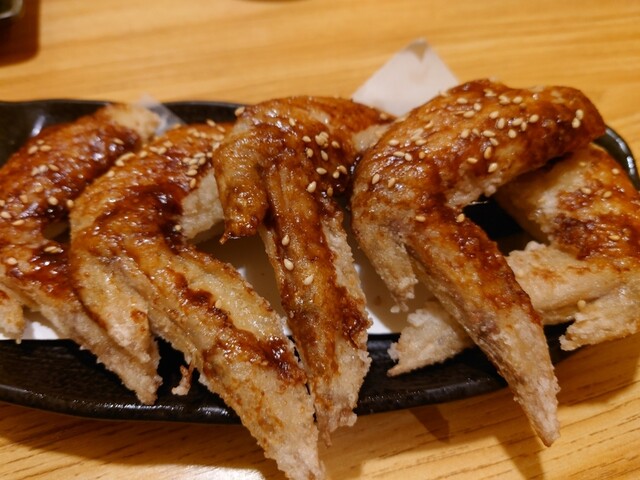 炭火焼 焼鳥酒場 虜 吉祥寺店的實拍高清圖