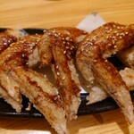 炭火焼 焼鳥酒場 虜 吉祥寺店的實拍圖