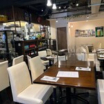クワトロヴァッリ 調布店的实拍图