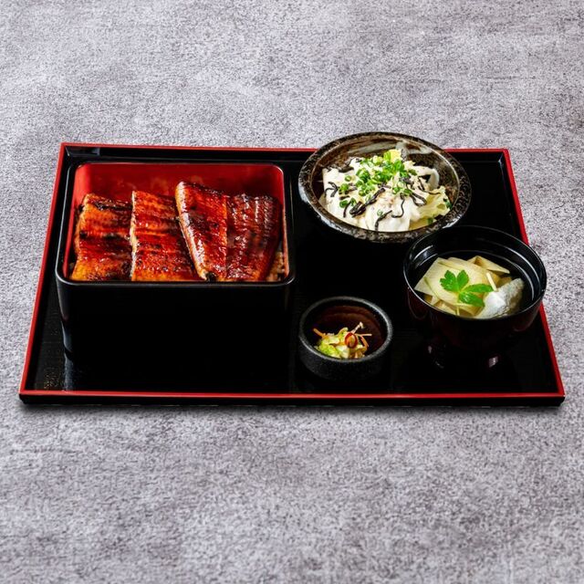 玄品 浅草 ふぐ・うなぎ・かに料理的实拍高清图