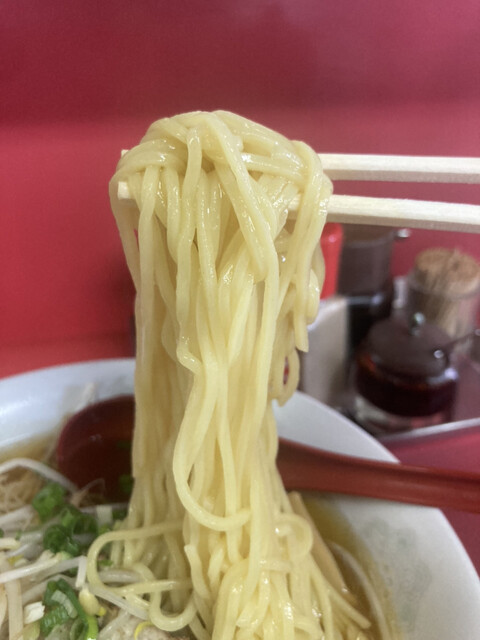 福来軒的实拍高清图