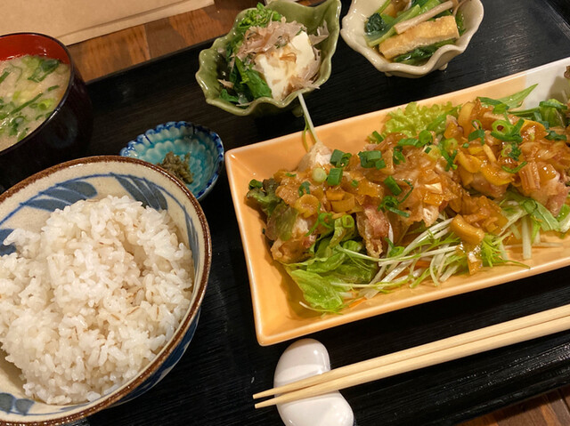 まんぼう食堂的实拍高清图