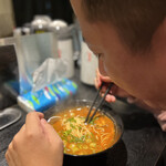 recommendations for LA-麺HOUSE 将丸