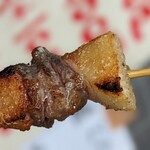 鳥勢的實拍圖