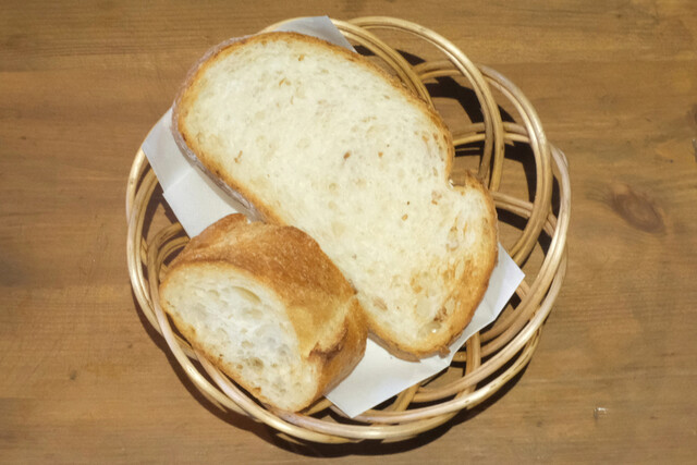 Bistro sora的實拍高清圖